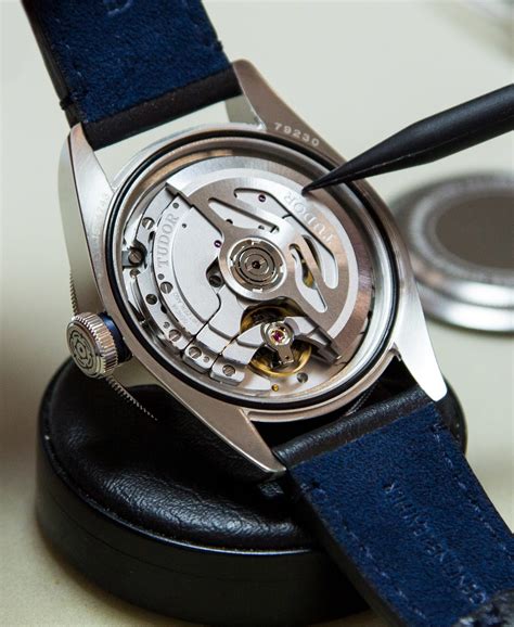 sonosempre funzionanti i tudor|Discover the TUDOR Watch Repair & After.